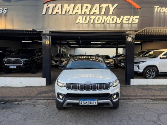 JEEP COMPASS 2.0 TD350 TURBO DIESEL LIMITED AT9 JEEP COMPASS 2.0 TD350 TURBO DIESEL LIMITED AT9